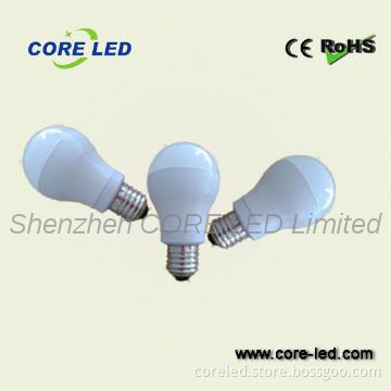 E27 10w led bulbs smd home light